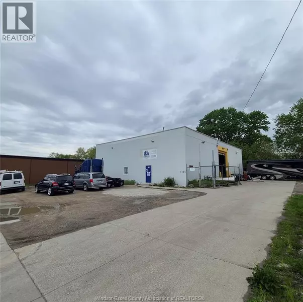 1125 CRAWFORD AVENUE, Windsor, ON N9A5A1