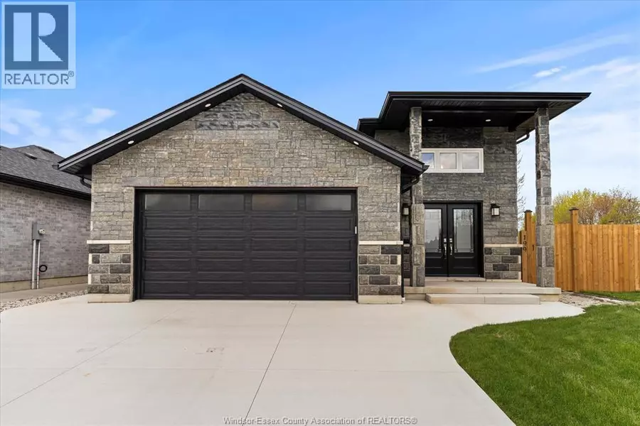 199 THOMAS AVENUE, Wallaceburg, ON N8A5H6