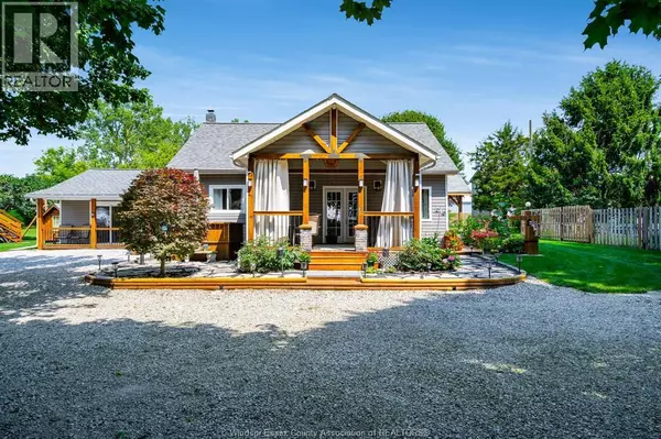 1892 Road 3 East, Kingsville, ON N9Y2E5