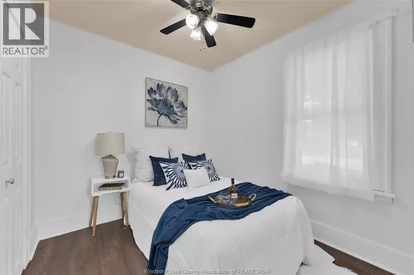 Windsor, ON N8X3P7,1694 MERCER STREET