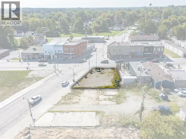 Wheatley, ON N0P2P0,1 Talbot ROAD West