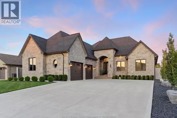 1456 MULLINS DRIVE, Lakeshore, ON N0R1V0