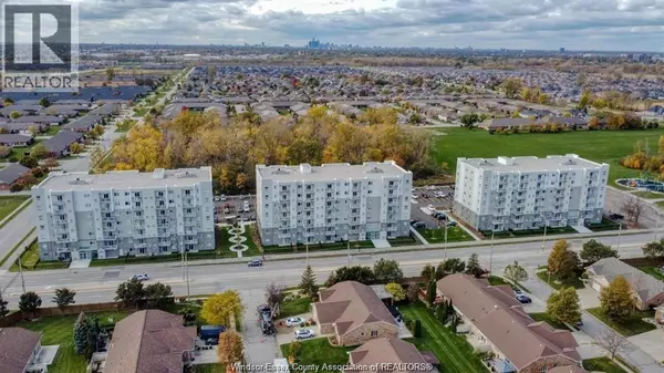 1675 Banwell #605, Windsor, ON N8P0G6