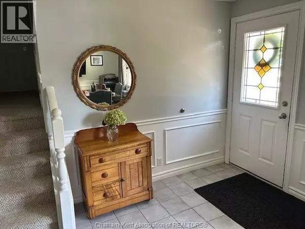 Chatham, ON N7M5N4,38 Blythewood CRESCENT