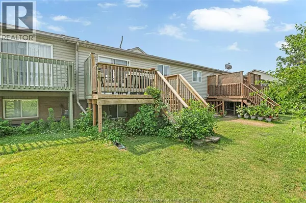 Tecumseh, ON N8N4Z8,1678 FIELDCREST