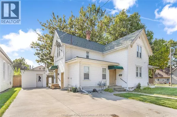 222 SELKIRK STREET, Chatham, ON N7L1Z4