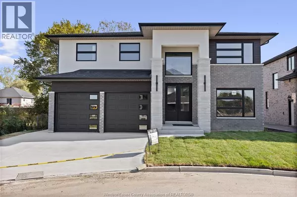 3654 SUTTON AVENUE, Windsor, ON N9E0B3