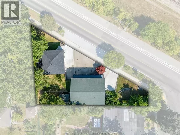 1501 FORD BOULEVARD, Windsor, ON N8T2C7