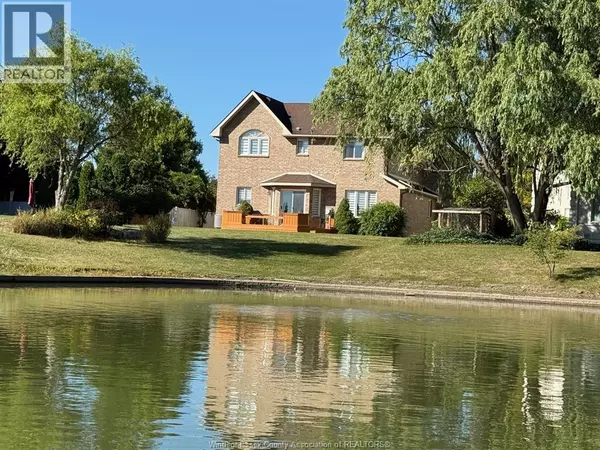5023 SOUTHWOOD LAKES, Windsor, ON N9G2Y1