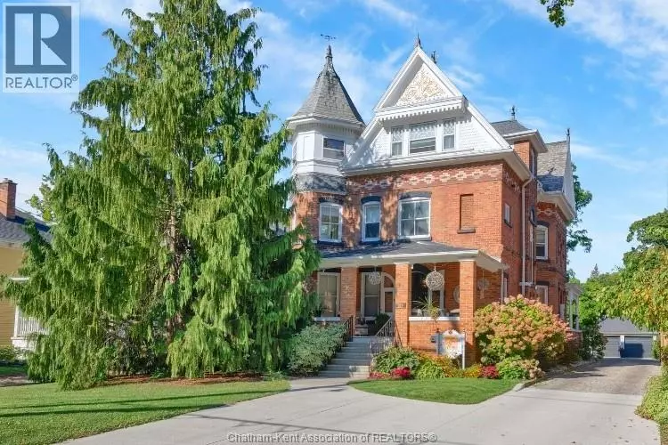 325 Wellington STREET West, Chatham, ON N7M1K2
