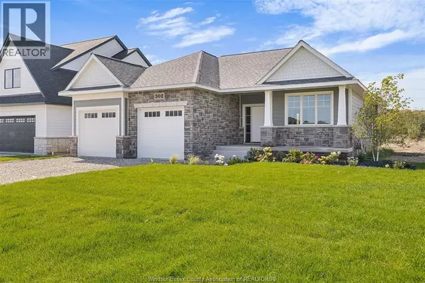 Harrow, ON N0R1G0,88 GRAF STREET