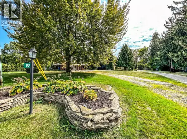 Leamington, ON N8H4G8,90 Townline ROAD