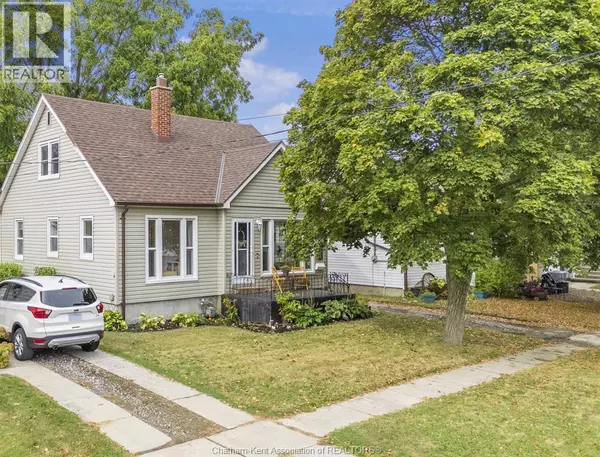 Chatham, ON N7M1Y8,103 McFadden AVENUE