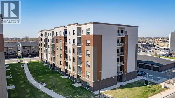 800 BEACHSIDE DR #309, Lakeshore, ON N9K0C5