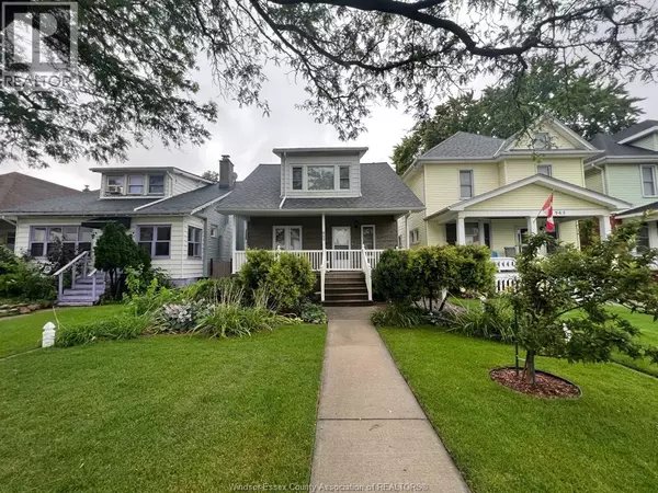 Windsor, ON N9A2N9,969 MOY AVENUE