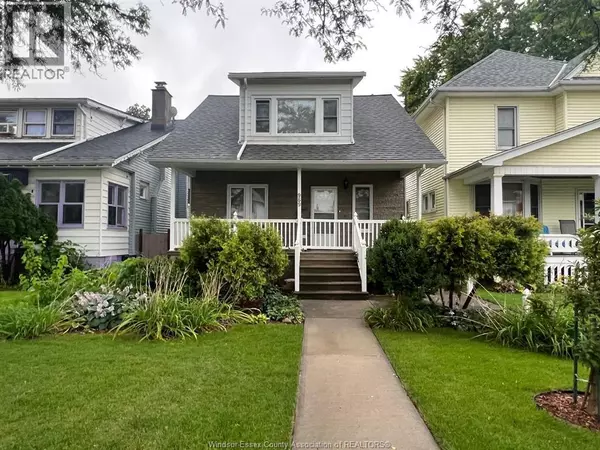 969 MOY AVENUE, Windsor, ON N9A2N9