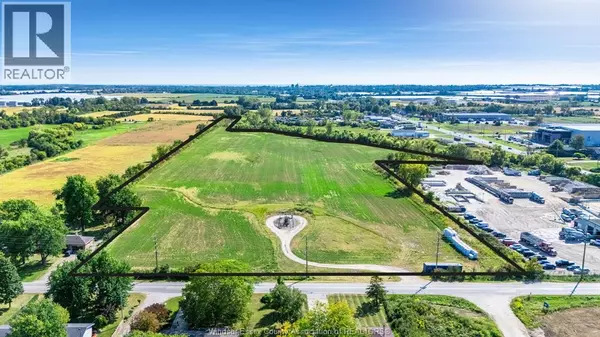 V/L Mersea Rd 5, Leamington, ON N8H3V6