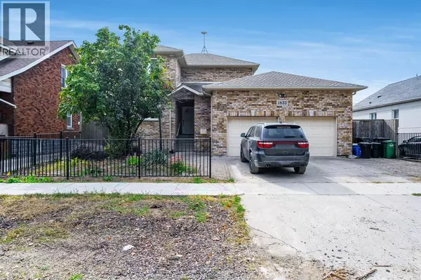 1833 St. Luke, Windsor, ON N8W3W8