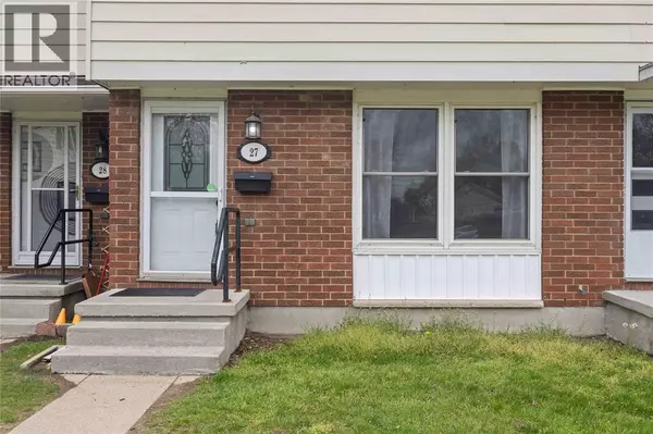 Sarnia, ON N7T5R1,825 Exmouth ST #27