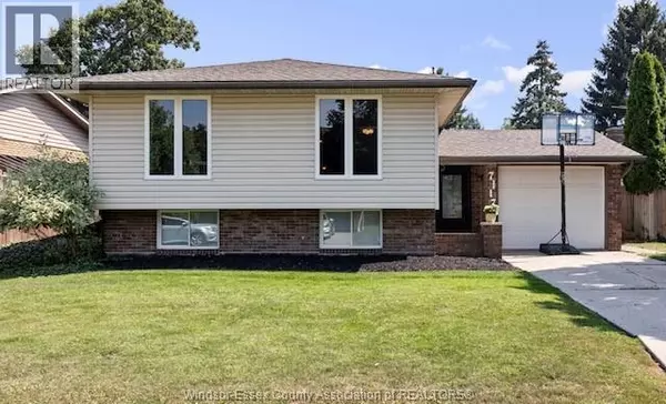 7117 ISABELLE COURT, Windsor, ON N8S4J6