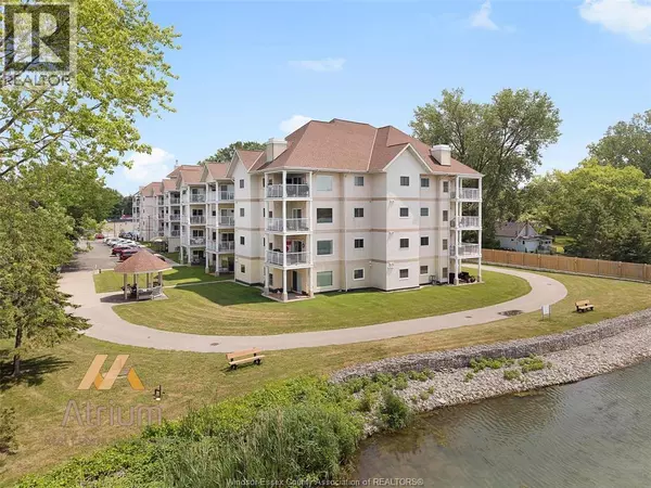 Lasalle, ON N9J3R4,40 ADAMS LN #410