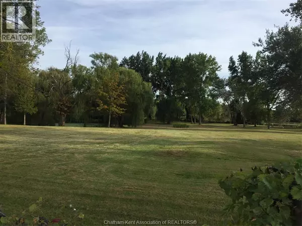 Wallaceburg, ON N8A4K9,5732 BLUEWATER LINE