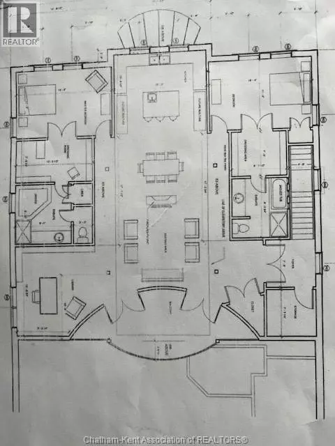 Chatham, ON N7M2G2,44 Fourth STREET