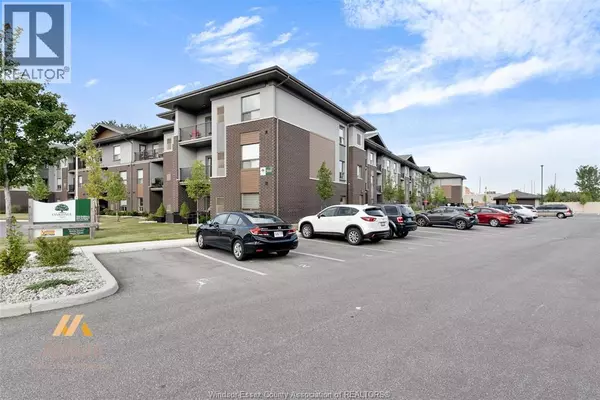 Lasalle, ON N9J0E2,5840 NEWMAN BLVD #309