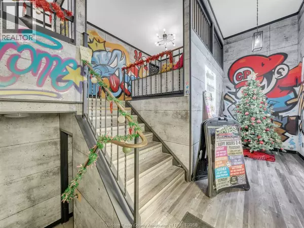 Belle River, ON N0R1A0,581 BROADWAY