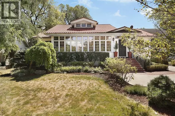 Windsor, ON N8S1C7,7341 RIVERSIDE DRIVE East