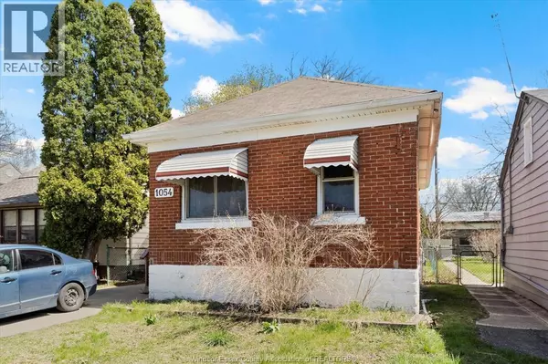 Windsor, ON N9B2L5,1054 Josephine