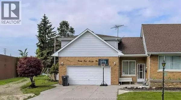 2975 CURRY AVE #3, Windsor, ON N9E2S9