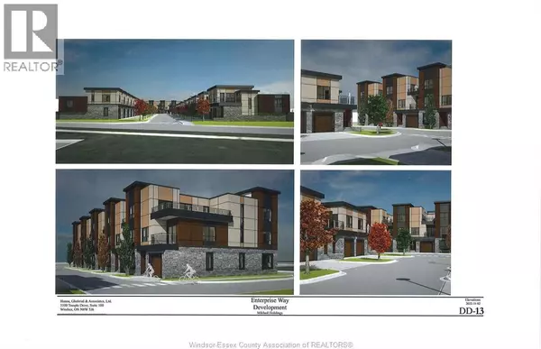 Windsor, ON N8N3N6,7155 ENTERPRISE WAY