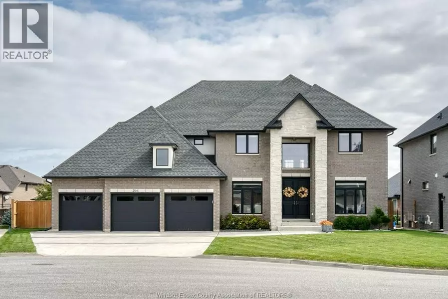 254 ARKONA COURT, Lakeshore, ON N0R1A0