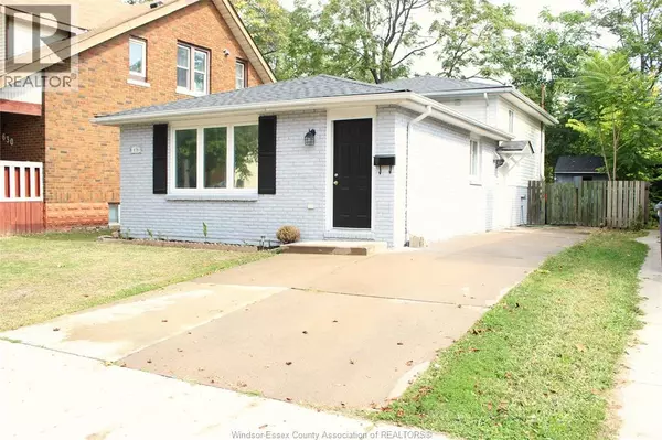 636 JOSEPHINE AVENUE, Windsor, ON N9B2L3
