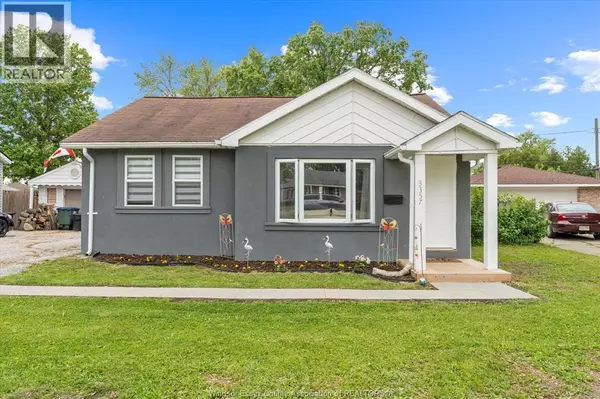 3357 BLISS ROAD, Windsor, ON N9W3B4