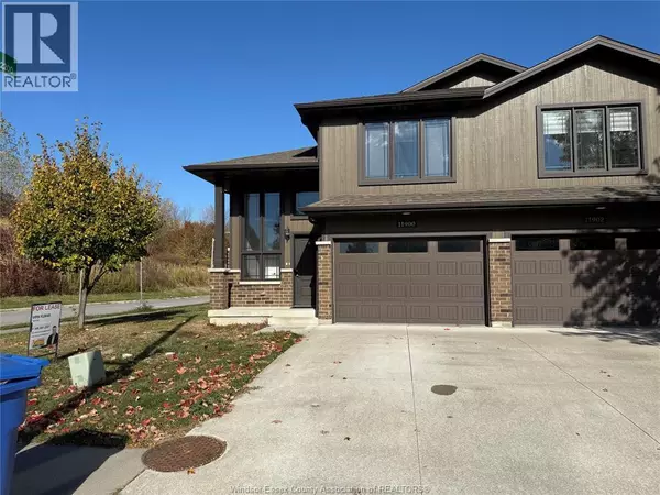 11900 THISTLEDOWN, Windsor, ON N8P0A1