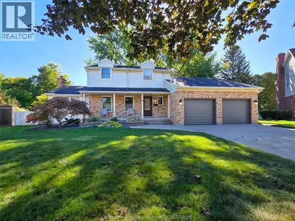 Chatham, ON N7L3W8,39 Owen AVENUE