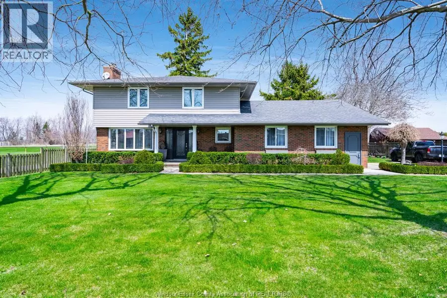 1209 Mersea Road 1, Leamington, ON N8H3V7