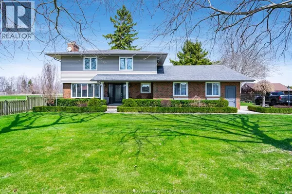 1209 Mersea Road 1, Leamington, ON N8H3V7