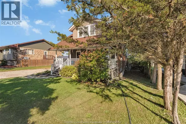 Mcgregor, ON N0R1J0,9469 COUNTY RD 11