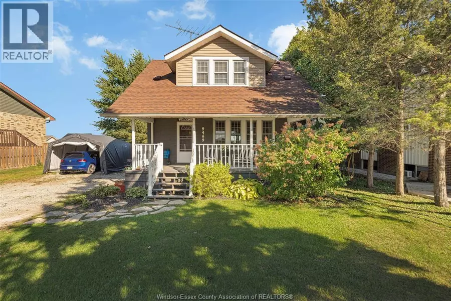 9469 COUNTY RD 11, Mcgregor, ON N0R1J0