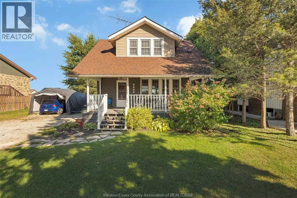 Mcgregor, ON N0R1J0,9469 COUNTY RD 11