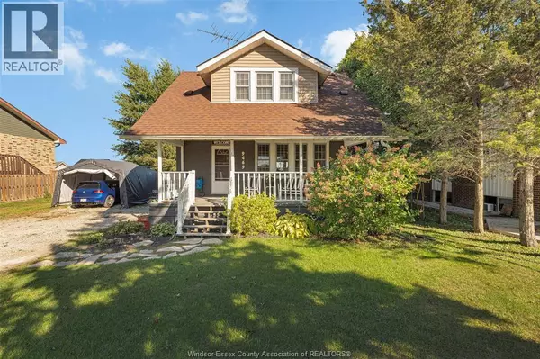 9469 COUNTY RD 11, Mcgregor, ON N0R1J0