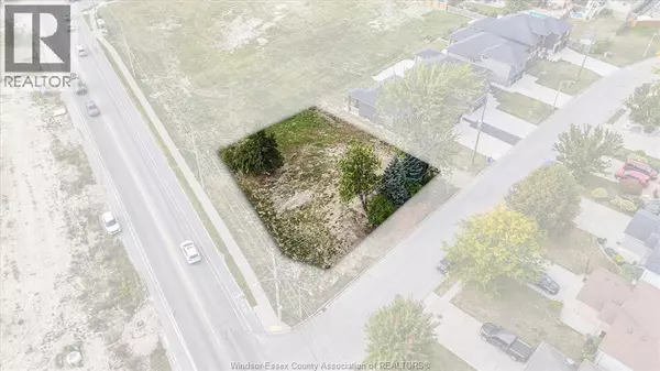0 PIONEER AVE, Windsor, ON N9G2W9