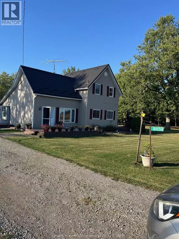 Charing Cross, ON N0P1G0,8459 MIDDLE LINE