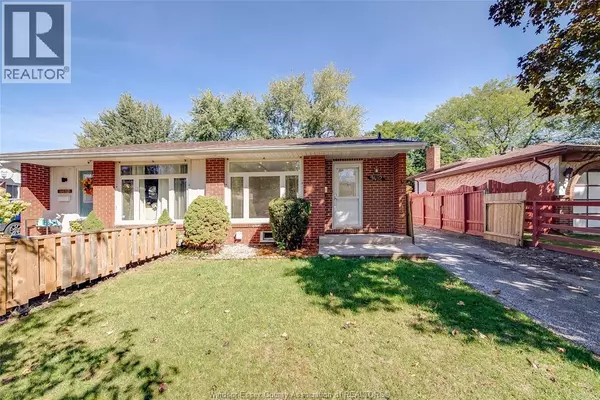 9482 RYERSON, Windsor, ON N8R1V5