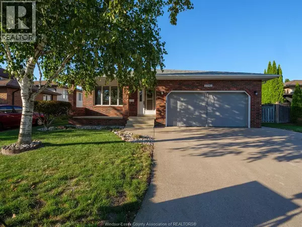 Windsor, ON N9E4C4,2392 VIA VITA STREET