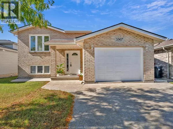 3507 KLONDIKE AVENUE, Windsor, ON N8W5V4