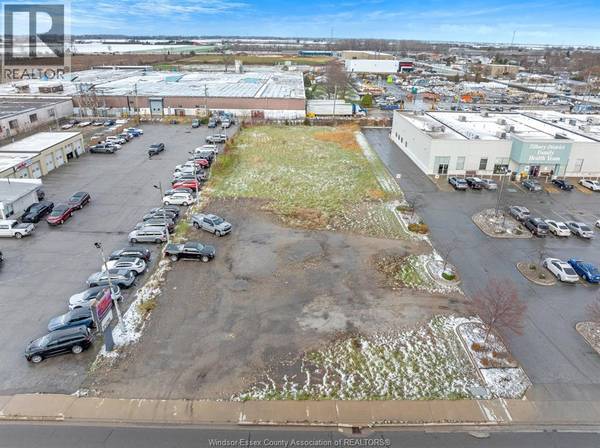 24 MILL STREET West, Tilbury, ON N0P2L0